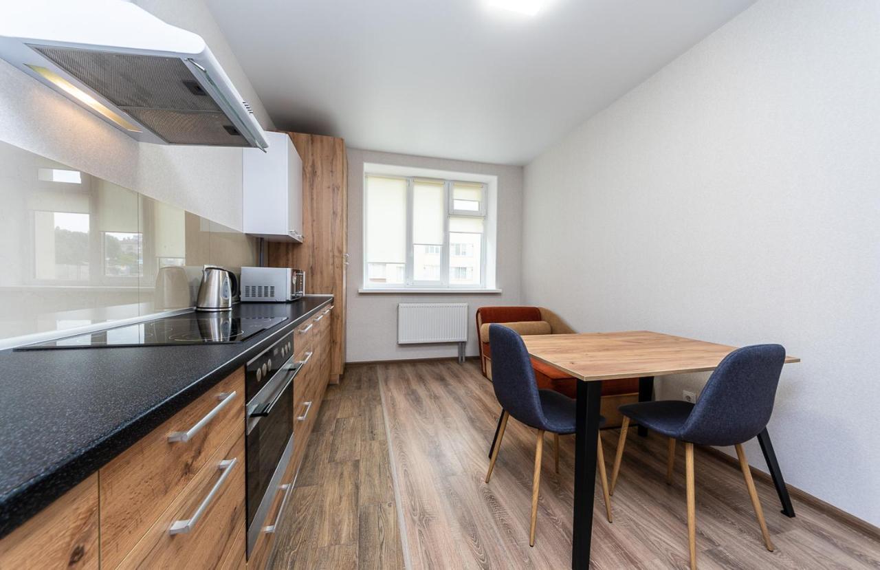 Apartment новая уютная однокомнатная в новострое *