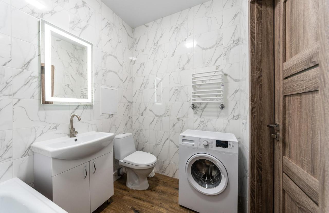 Apartment новая уютная однокомнатная в новострое Хмельницький