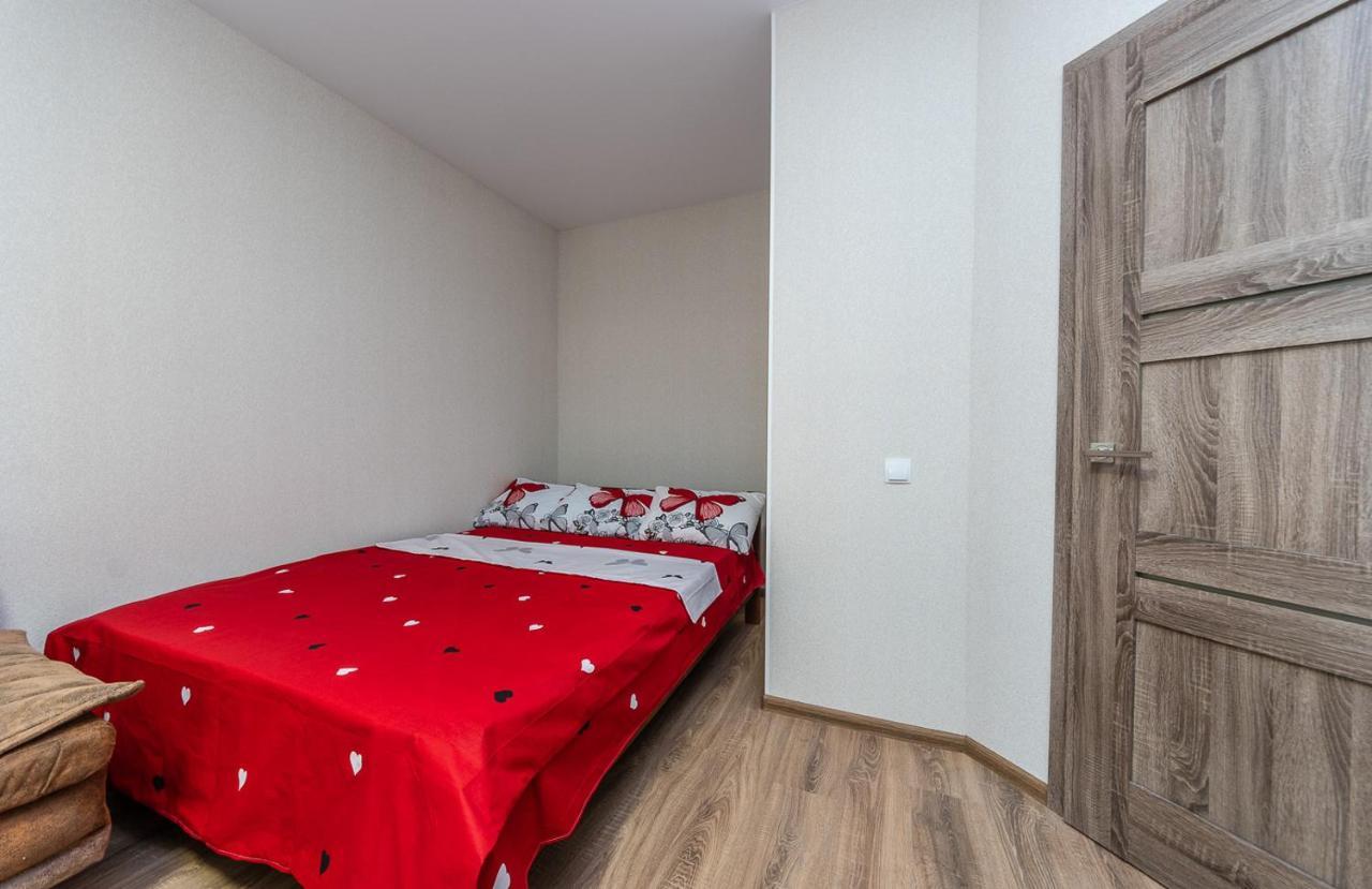 новая уютная однокомнатная в новострое Apartment Хмельницький